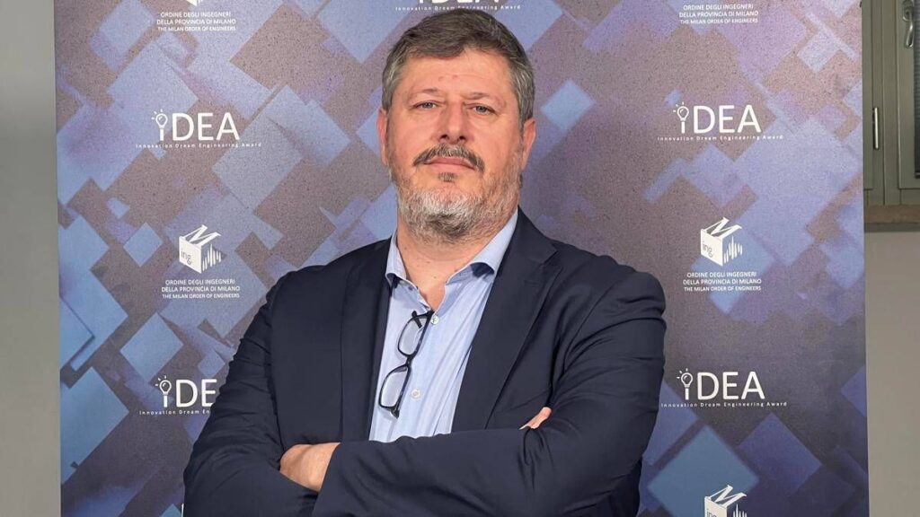 Lavoro, De Carli (Ordine Ingegneri Milano): “Innovare su tecnologia, mercato e regole”