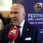 Lavoro, De Luca (Consulenti): “Festival pensatoio Paese”