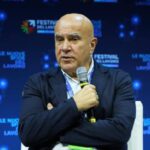 Lavoro, De Luca: “Festival 2027 a fine aprile in coincidenza del 1° maggio alla Nuvola di Roma”