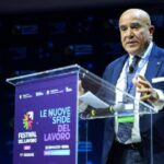 Lavoro, De Luca (consulenti): “Sicurezza, innovazione e produttività le tre parole chiave del Festival”