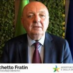Lavoro, Pichetto: “Festival occasione di confronto su mondo che evolve”