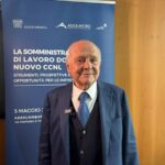 Lavoro, Treu: “Somministrazione leva per occupazione e transizioni”