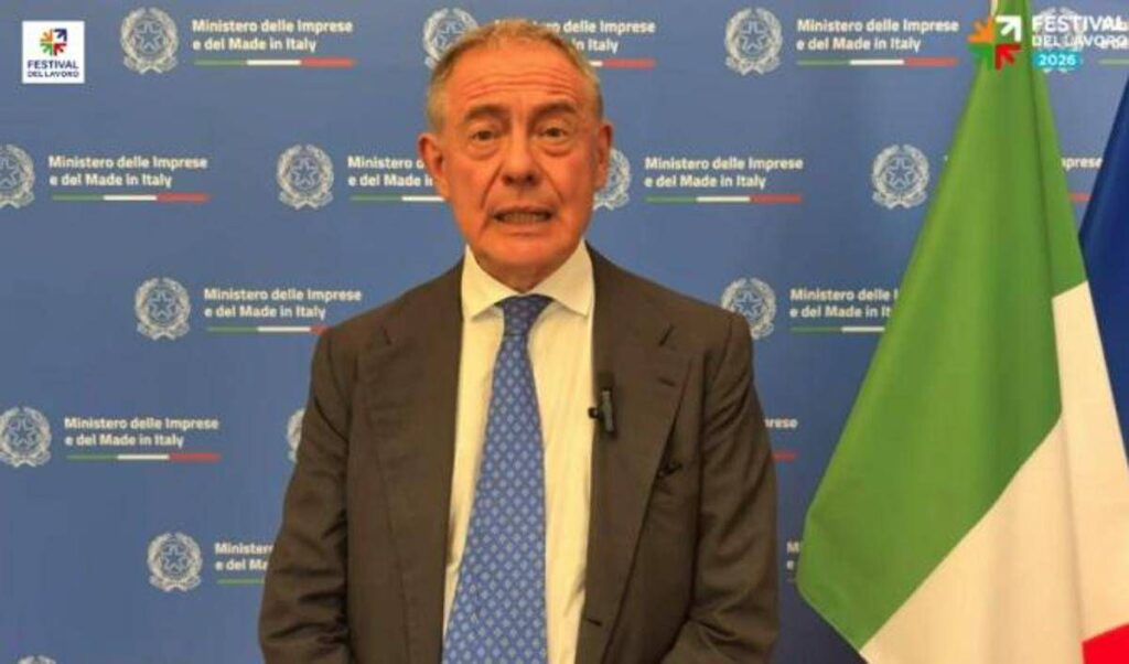 Lavoro, Urso: “Siamo su strada giusta, qualità è priorità”