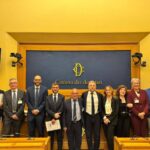 Lavoro, presentata a Camera proposta legge per riconoscimento carattere usurante lavoro ferroviario