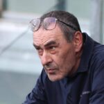 Lazio, rescissione consensuale con Sarri: “Grazie di tutto, comandante”