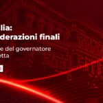 Le Considerazioni finali, venerdì 29 maggio la diretta Adnkronos dall’assemblea della Banca d’Italia