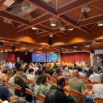 Lega Filo d’Oro, alla Conferenza nazionale quasi 100 persone con sordocecità