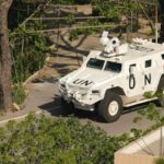Libano, Unifil: drone su base italiana, no feriti ma danni a edifici