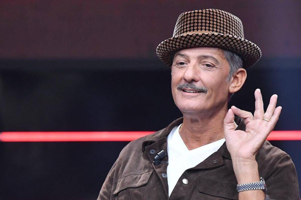 L’ironia di Fiorello su Rubio a Roma: “In regalo alla Meloni perizoma di Stato”