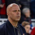 Liverpool, ufficiale l’addio di Slot. Chi sarà nuovo allenatore?