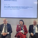 Logistica, Gualtieri (Asstra): “Risorse per investimenti e gestione servizi”