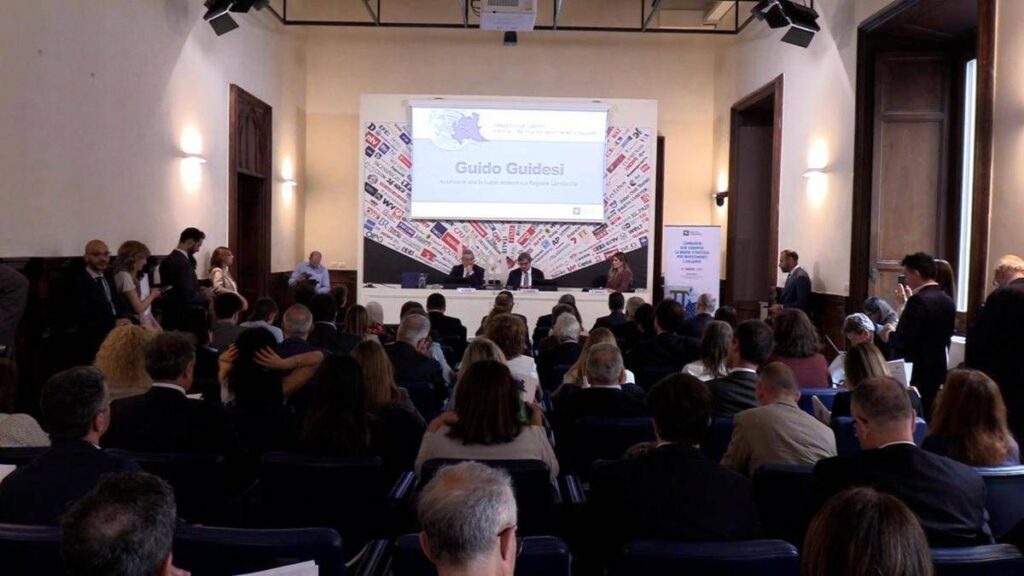 Lombardia, primo polo per attrazione investimenti esteri