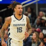 Lutto Nba, morto Brandon Clarke: l’ala di Memphis aveva 29 anni