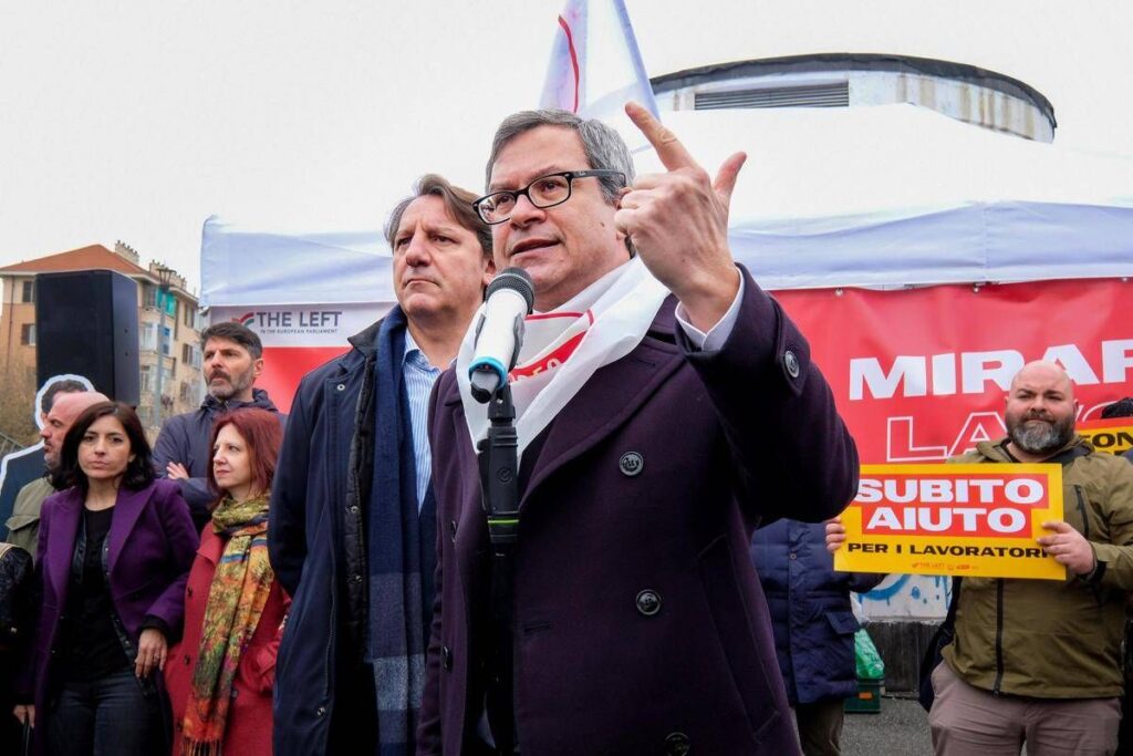 Made in Europe: Pedullà (M5S) spinge per il rafforzamento economico dell’Ue