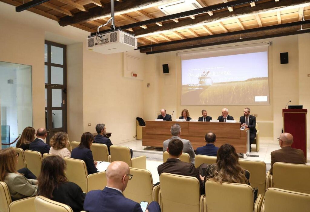 Made in Italy, Cipollina (Mondelēz Italia): “Sostenibilità pilastro strategico per crescita e filiere agricole”