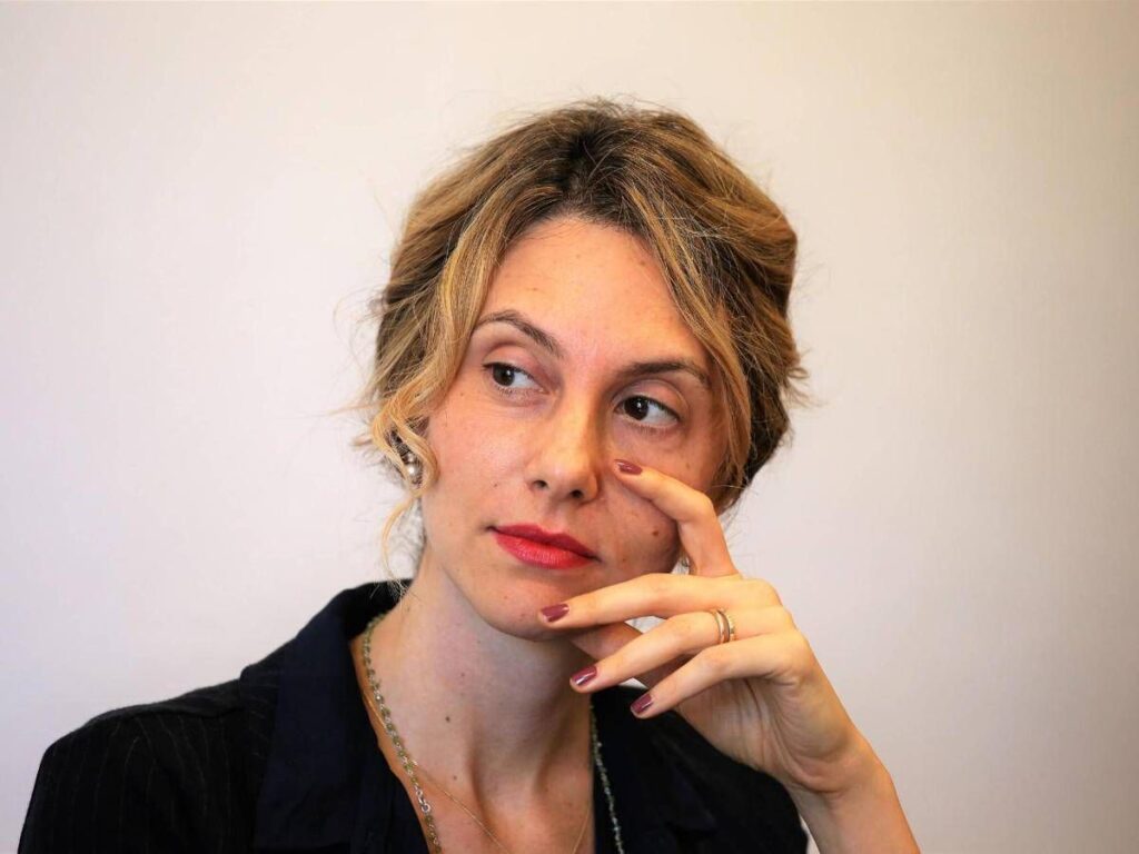 Madia lascia il Pd: “Non basta più, serve un polo riformista per rafforzare la coalizione”