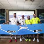 Mai Tai e pe.pe vincono la prima edizione di Play2Give | Together
