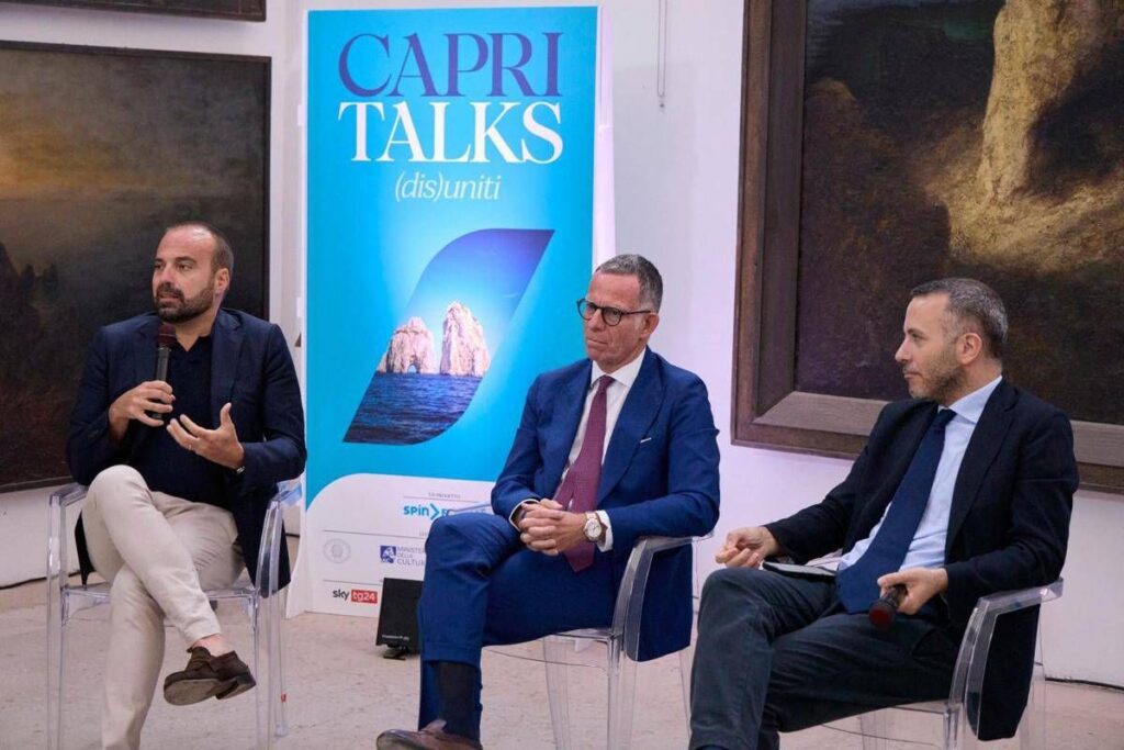Marattin: “No a più di 18 mesi complessivi di stage extraurriculari”