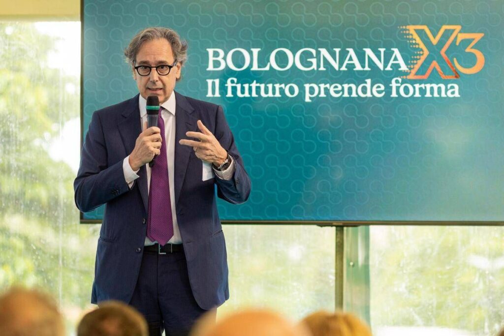 Marcucci (Kedrion): “Espansione in partnership pubblico-privato con Mimit”