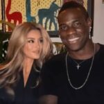Mario Balotelli esce allo scoperto, chi è il nuovo amore Angelica Moccia