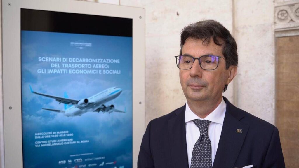 Mascaretti (FI): “L’innovazione è la chiave per coniugare ambiente e competitività’