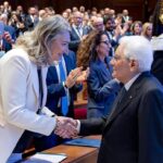 Mattarella: “Infermieri esercito del bene. Lavoro infermieri saldo punto riferimento per diritti sanciti da Costituzione”