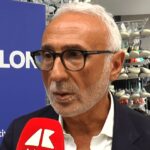 Matteoni (Decathlon): “Napoli capitale europea dello sport occasione straordinaria per la città”