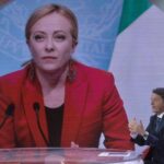 Meloni: “Io furibonda per la campagna di Renzi nelle stazioni? Non è vero”