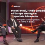 Meloni-Modi, non solo “Melodi”: nasce l’asse indo-mediterraneo