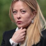 Meloni: “Patentino antifascista per editori a ‘Più libri più liberi’? E’ censura”