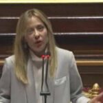 Meloni in Senato: “Tensioni geopolitiche incidono su crescita. Porte aperte a chi vuole collaborare”