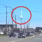 Meteora si disintegra sul Massachussets, l’esplosione come 300 tonnellate tritolo