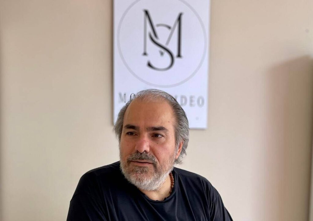 Miguel A. Scordamaglia lancia il libro sull’importanza delle emozioni per vivere con responsabilità il rapporto con il denaro