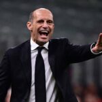 Milan, Allegri: “Sono io il responsabile”. Tare: “Tifosi hanno diritto di protestare”