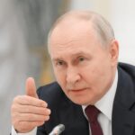 Minaccia dalla Russia, il generale Tricarico: “Difficile credere a Italia come target militare di Putin”
