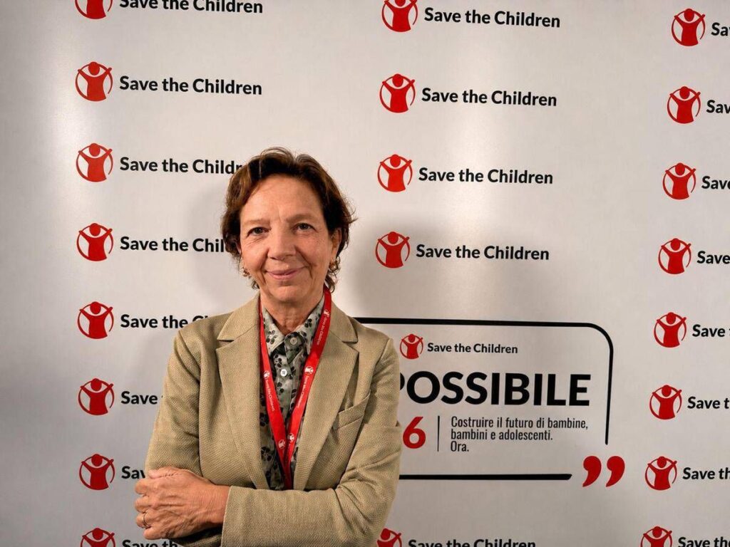 Minori, Milano (Save the Children): “In aree fragili disagio oltre divari Nord-Sud”