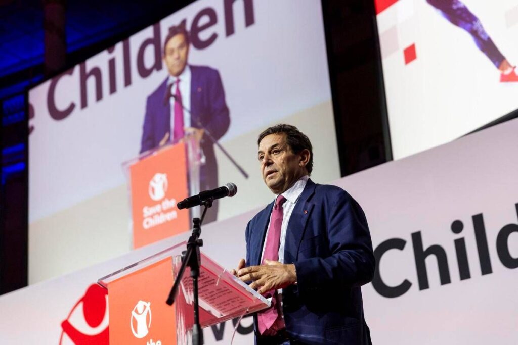 Minori, a Roma ‘Impossibile 2026’: la biennale di Save the Children sui diritti