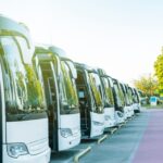 Mobilità collettiva, il settore del noleggio autobus punta su flessibilità, turismo ed efficienza organizzativa