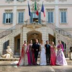 Moda: a Villa Altieri il viaggio green dell’Italia Film Festival