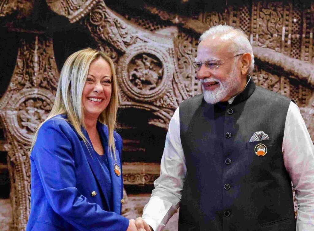 Modi a Roma, Adnkronos in diretta: lo speciale con Terzi, Talò e gli esperti dall’India