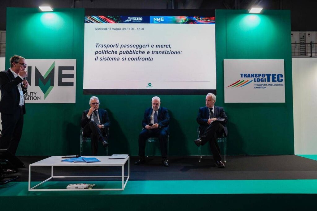 Molina (Agens): “Tpl pilastro dell’economia e della società”