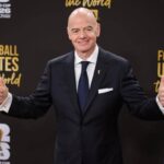 Mondiali XXL, la Fifa ci pensa: ipotesi torneo a 66 squadre dal 2030