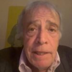 Montesano: “Ma quale destra e sinistra, ormai c’è solo il partito di sopra e quello di sotto”