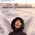 Morta a 8 anni Alessia, la piccola tifosa del Palermo﻿