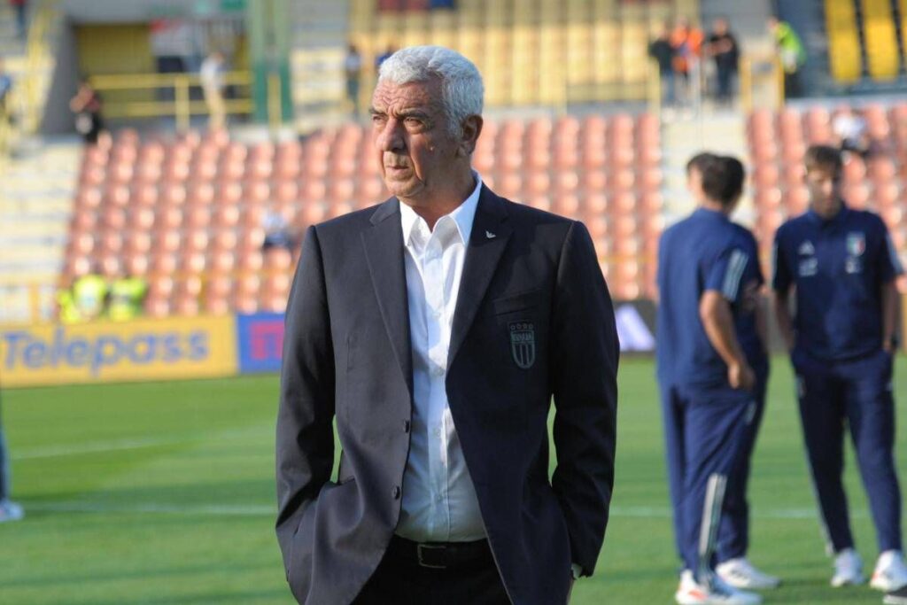 Morte Beccalossi, il ricordo dei campioni d’Italia dell’Inter: “Con lui anni bellissimi”