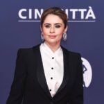 Mostra del cinema di Venezia, Greta Scarano condurrà le cerimonie di apertura e chiusura