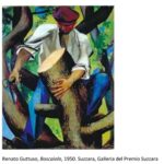 Mostre: a Grosseto ‘Il tempo del realismo. Guttuso, Levi, Treccani e gli artisti maremmani’