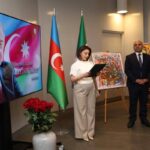 Mostre, a Roma ‘I colori del tempo: lo sguardo degli artisti Azerbaigiani’