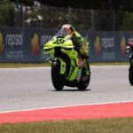 MotoGp, Di Giannantonio vince Gp Barcellona: ordine di arrivo e come cambia la classifica del Motomondiale