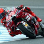 MotoGp, Marquez rientra dall’infortunio: “Ci vediamo al Mugello”
